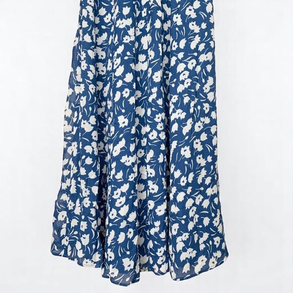 Reformation Alisa midi Dress Size 0 - Picture 11 of 16